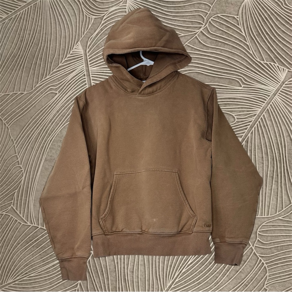 TNA Sweatfleece Hoodie